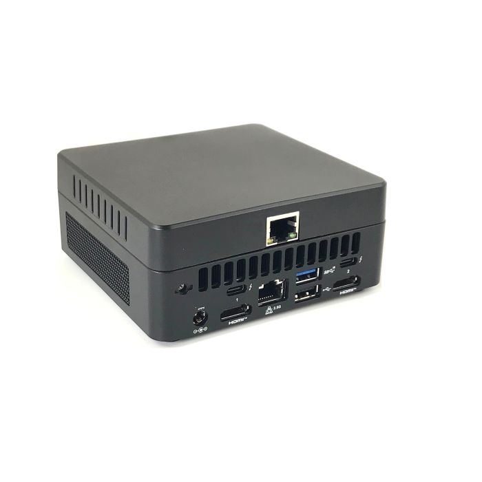 Intel NUC 2.5G RJ45 NIC Lid