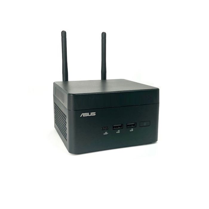 Get ASUS NUC 14 Pro Revel Dual Antenna RF Extension LID