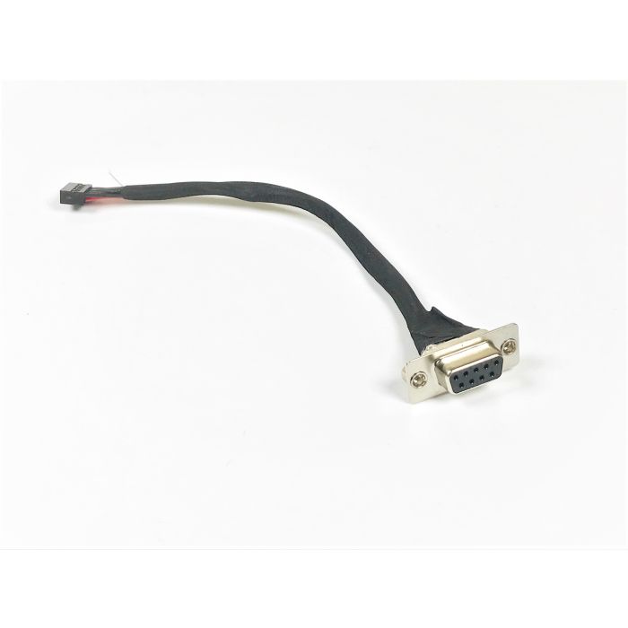 Intel NUC 10 Pin to DB9 Female Cable