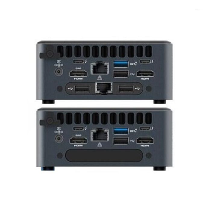 Intel LAN and USB Add-on Module