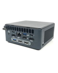 Intel NUC Front Panel Expansion USB Bracket for Tiger Canyon