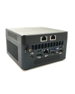 ‌Dual Port Gigabit Ethernet NUC LID – Tiger Canyon 