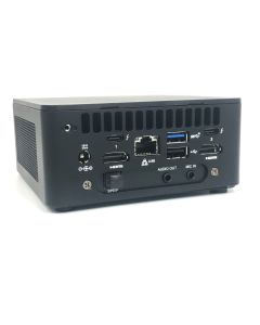 ASUS NUC Front Panel with Optical and 2 x 3.5mm Jacks