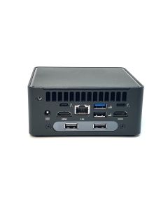 ASUS NUC Pro Front Panel Expansion Dual USB 2.0 USB Bracket