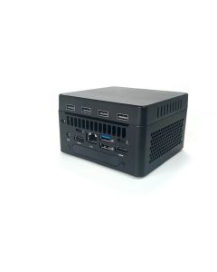 Buy Intel NUC with USB 2.0 Port X 4 LID