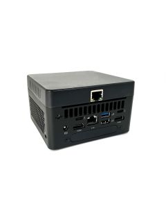 Intel NUC Single-2.5G RJ45 Industrial Server NIC LID - Buy Now!