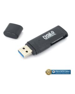 USB 3.0 SD Card Reader