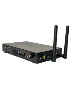 NUC Dual Antenna RF Extension LID