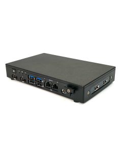 ASUS NUC 13 Rugged Front Panel Expansion Dual USB 2.0 USB Bracket