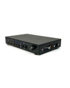 ASUS NUC 13 Rugged RS232 Front Panel Bracket 