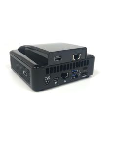 Intel NUC RJ45 and USB 2.0 Port LID for Panther Canyon NUC11PA