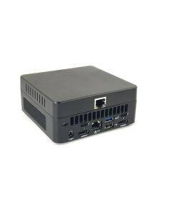 Intel NUC 2.5G RJ45 NIC Lid