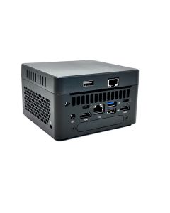 ASUS NUC Pro RJ45 and USB 2.0 Port LID 