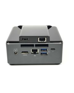Intel NUC 7th Gen LID with RJ45 and USB 2.0 Port
