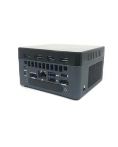 Intel NUC Multiple USB 2.0 Port X 4 LID 