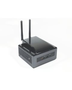 Buy Intel NUC Dual Antenna RF Extension LID Online
