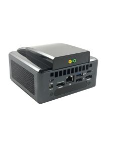 Intel NUC Audio LID for Provo and Tiger Canyon