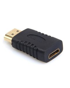 HDMI Female (Type C) to HDMI Male (Type A) Adapter