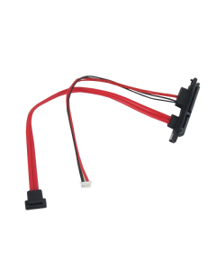 Intel NUC SSD Internal 22 Pin SATA Replacement Cable Harness