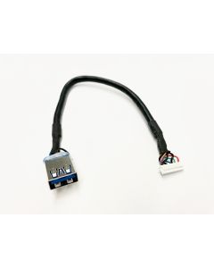 Dawson Canyon USB 3.0 Female to 10 Pin Header Cable
