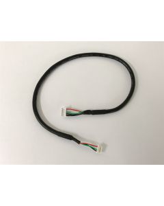 1.25 mm Pitch 4 Pin to 1.5 mm Pitch 5 Pin Cable Length 300 mm