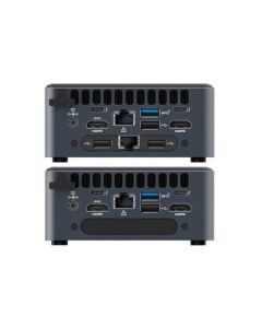 Intel LAN and USB Add-on Module