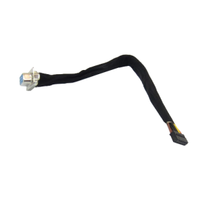 VGA Cable - 6 Inches