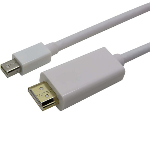 Mini DP Male to HDMI Male Adapter Cable