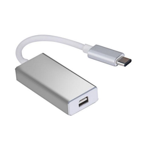 USB 3.1 Type-C to Mini DP Adapter Cable