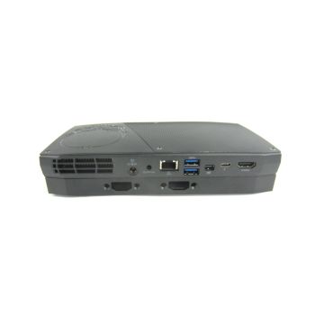 Skull Canyon Bottom Extender Ring for M.2 Dual HDMI Capture Card