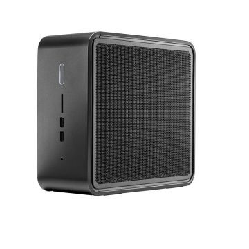 Intel NUC9 Ghost Canyon Plain Panel Set