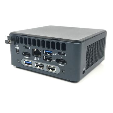 Intel NUC Front Panel Expansion USB Bracket