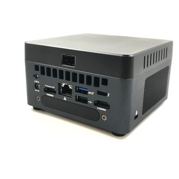 Buy Intel NUC Gigabit SFP Fiber Ethernet LID for NUC 8 Pro
