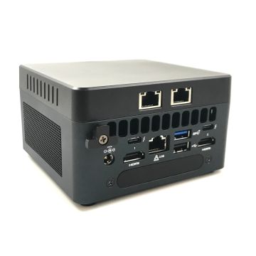 Buy ‌Dual Port Gigabit Ethernet NUC LID