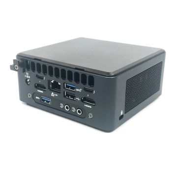 Intel NUC Audio Bracket with USB 3.0 Port