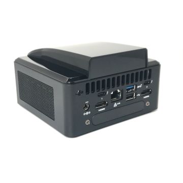 NUC Storage Internal SD Card Reader LID