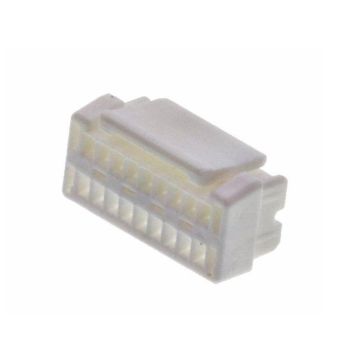 NUC 18 Pin Internal MB USB 3.0 Connector PN 504186-1800