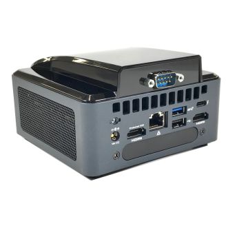 Intel NUC RS232 LID 