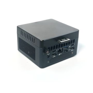 CFexpress Type B Memory Card Reader LID for I‌ntel NUC