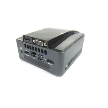Intel NUC HDMI and VGA LID for 7th Gen Dawson Canyon NUC