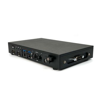 ASUS NUC 13 Rugged RS232 Front Panel Bracket 