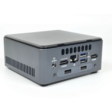 Intel NUC Front Panel Expansion Dual USB 2.0 USB Bracket