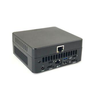 Intel NUC 2.5G RJ45 NIC Lid