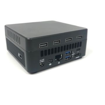 Intel NUC Quad USB 2.0 Port LID for Panther Canyon NUC11PA