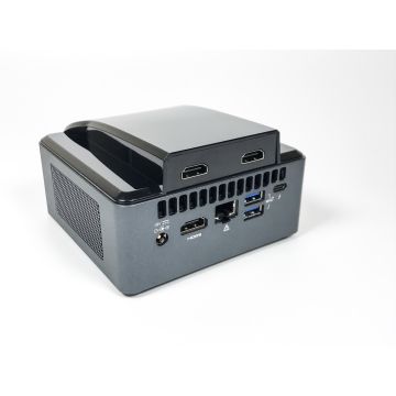 Intel NUC 8th Gen Dual HDMI Expansion LID