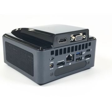 Intel NUC HDMI and VGA LID for Provo and Panther Canyon 