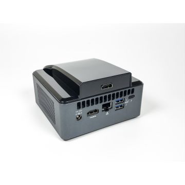 Intel NUC Single HDMI LID