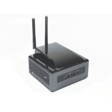 Buy Intel NUC Dual Antenna RF Extension LID Online
