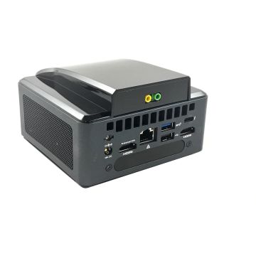 Intel NUC Audio LID for Provo and Tiger Canyon