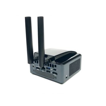 LTE Adapter LID for Intel NUC